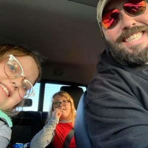 Meet your Posher, Chester